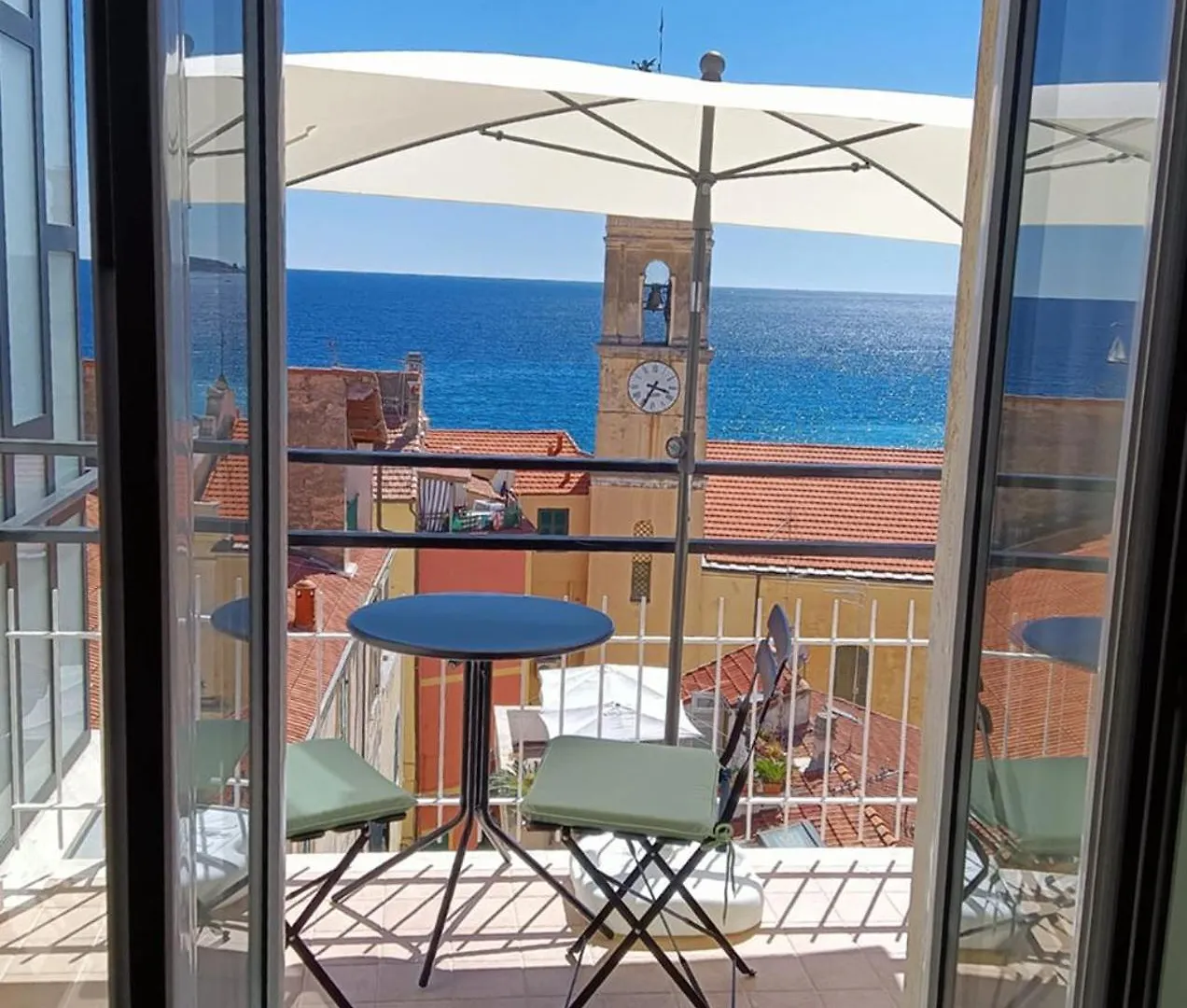 Ca' Sbarra Apartment Ospedaletti Italy