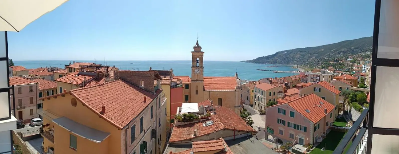 Ca' Sbarra Apartment Ospedaletti