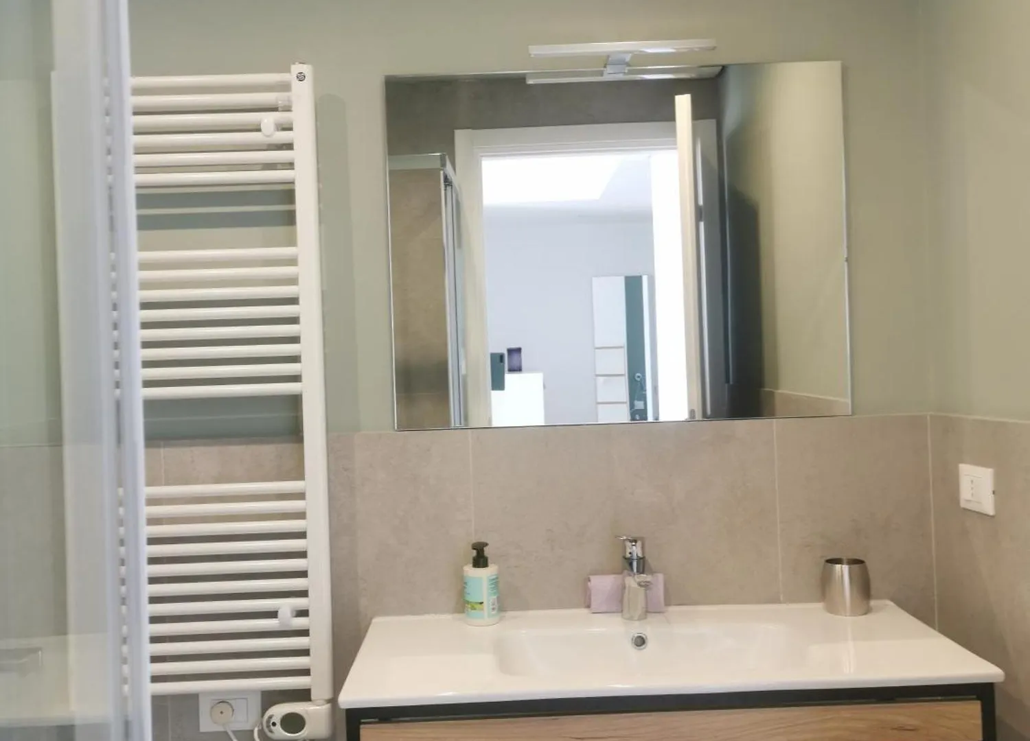 Ca' Sbarra Apartment Ospedaletti