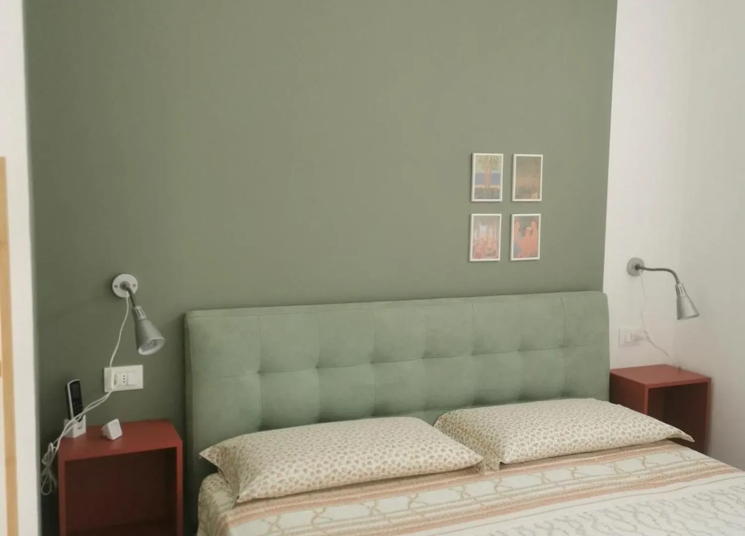 Ca' Sbarra Apartment Ospedaletti Italy