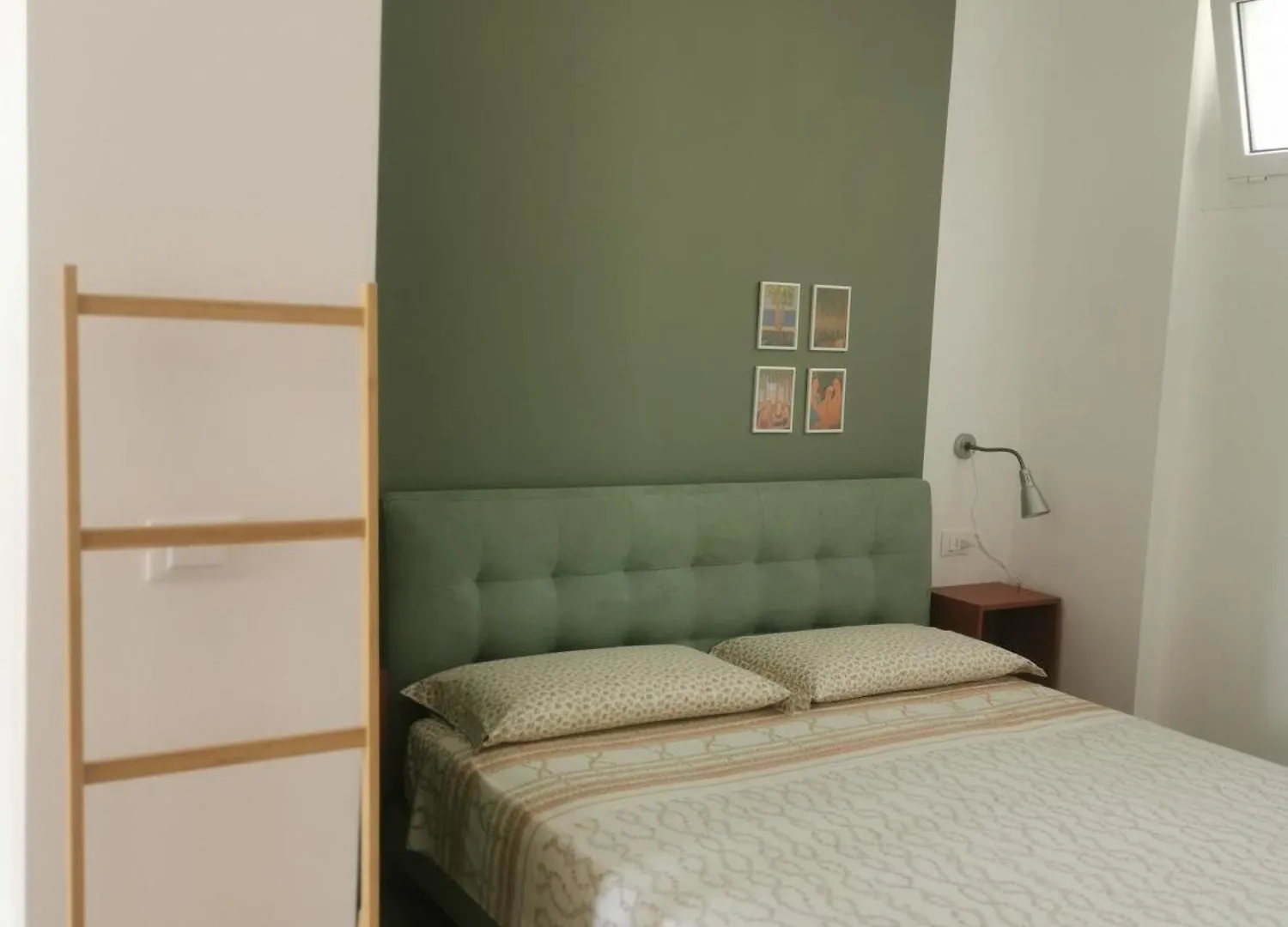 Ca' Sbarra Apartment Ospedaletti