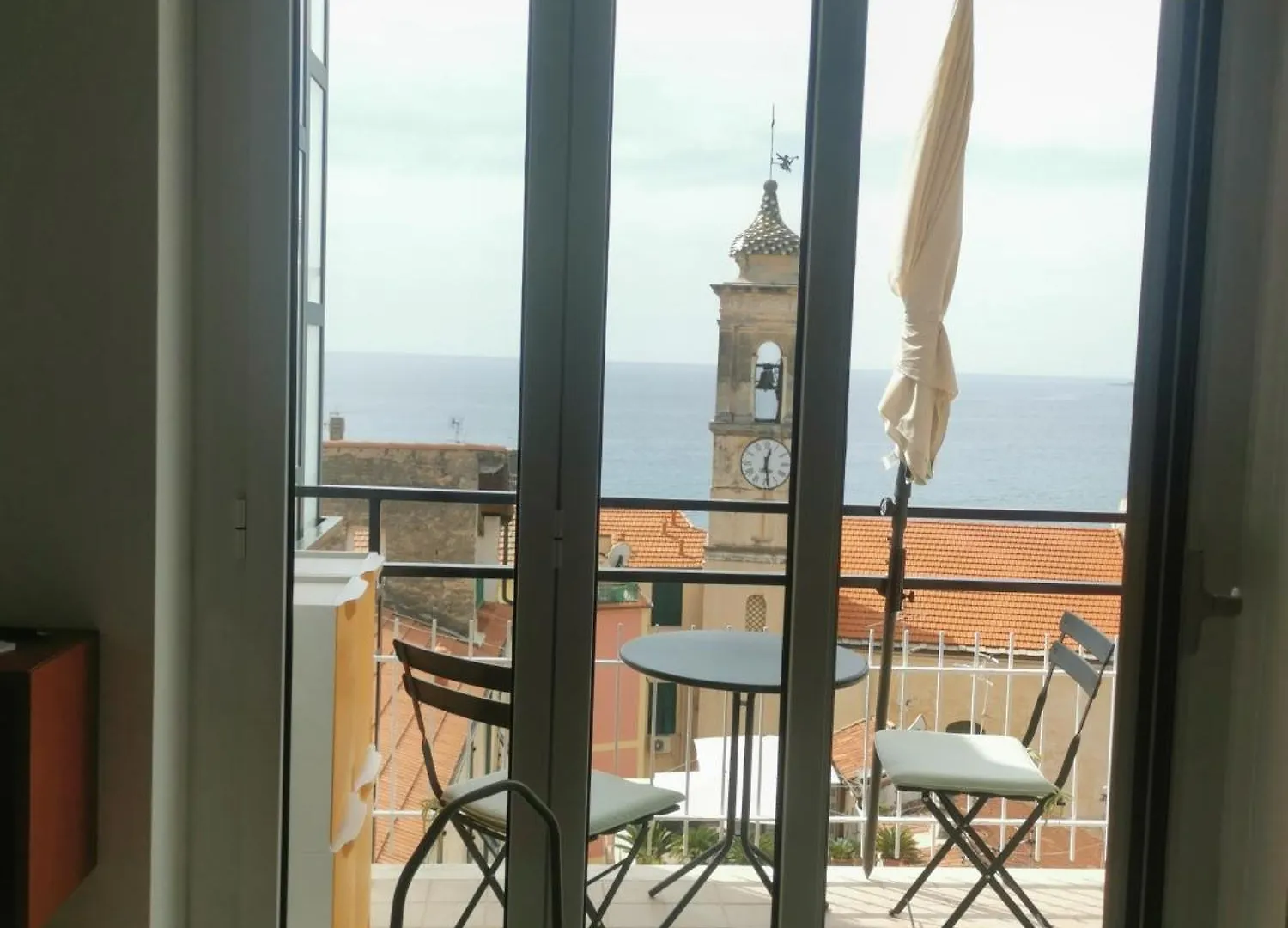 Ca' Sbarra Apartment Ospedaletti 0*,  Italy