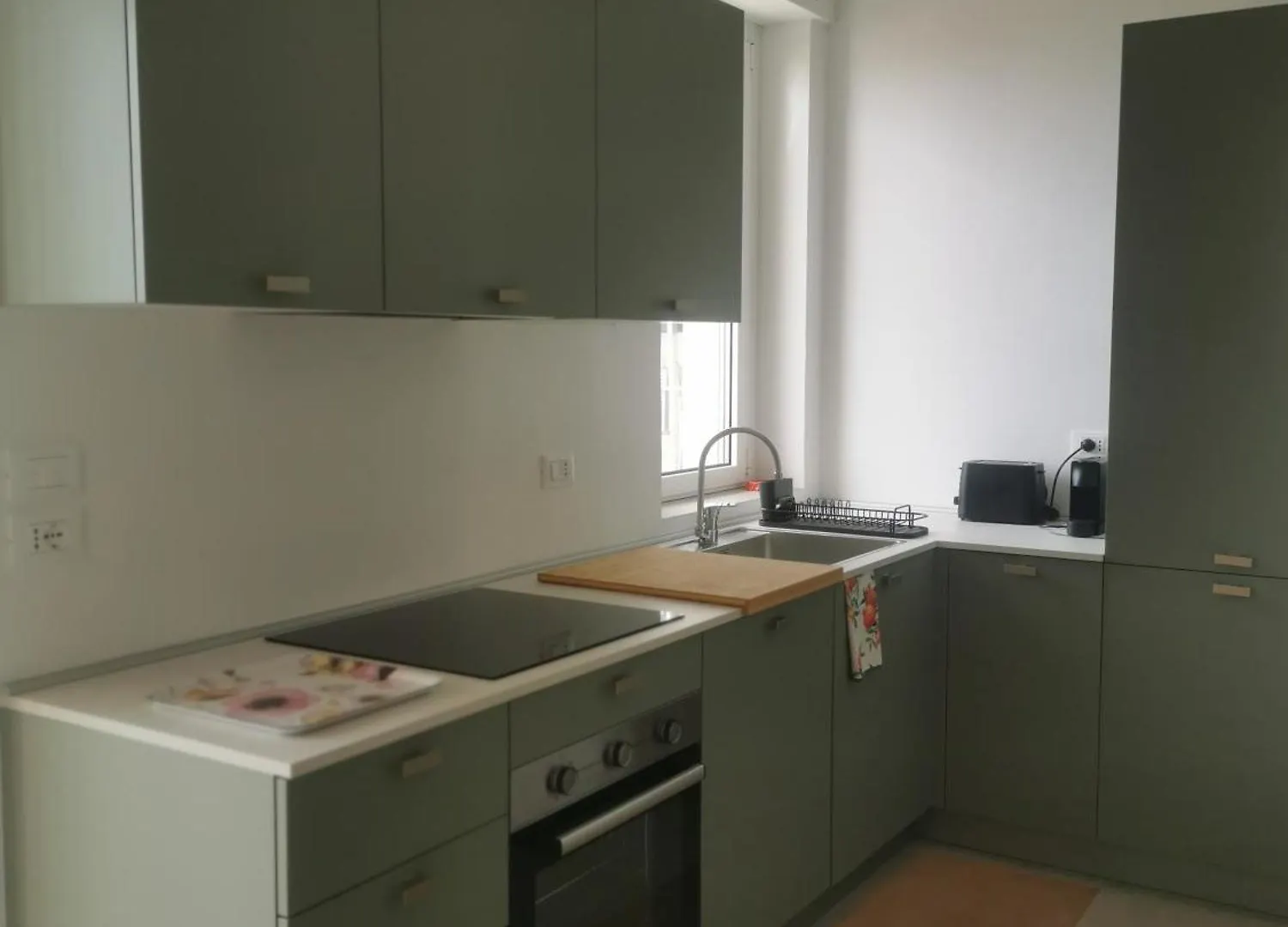Ca' Sbarra Apartment Ospedaletti