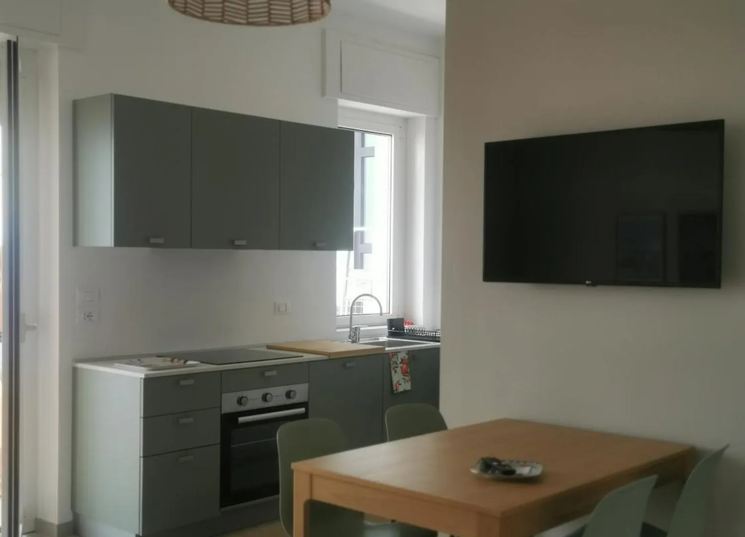 Ca' Sbarra Apartment Ospedaletti 0*,  Italy