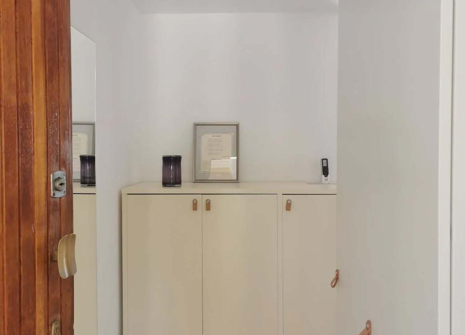 Ca' Sbarra Apartment Ospedaletti