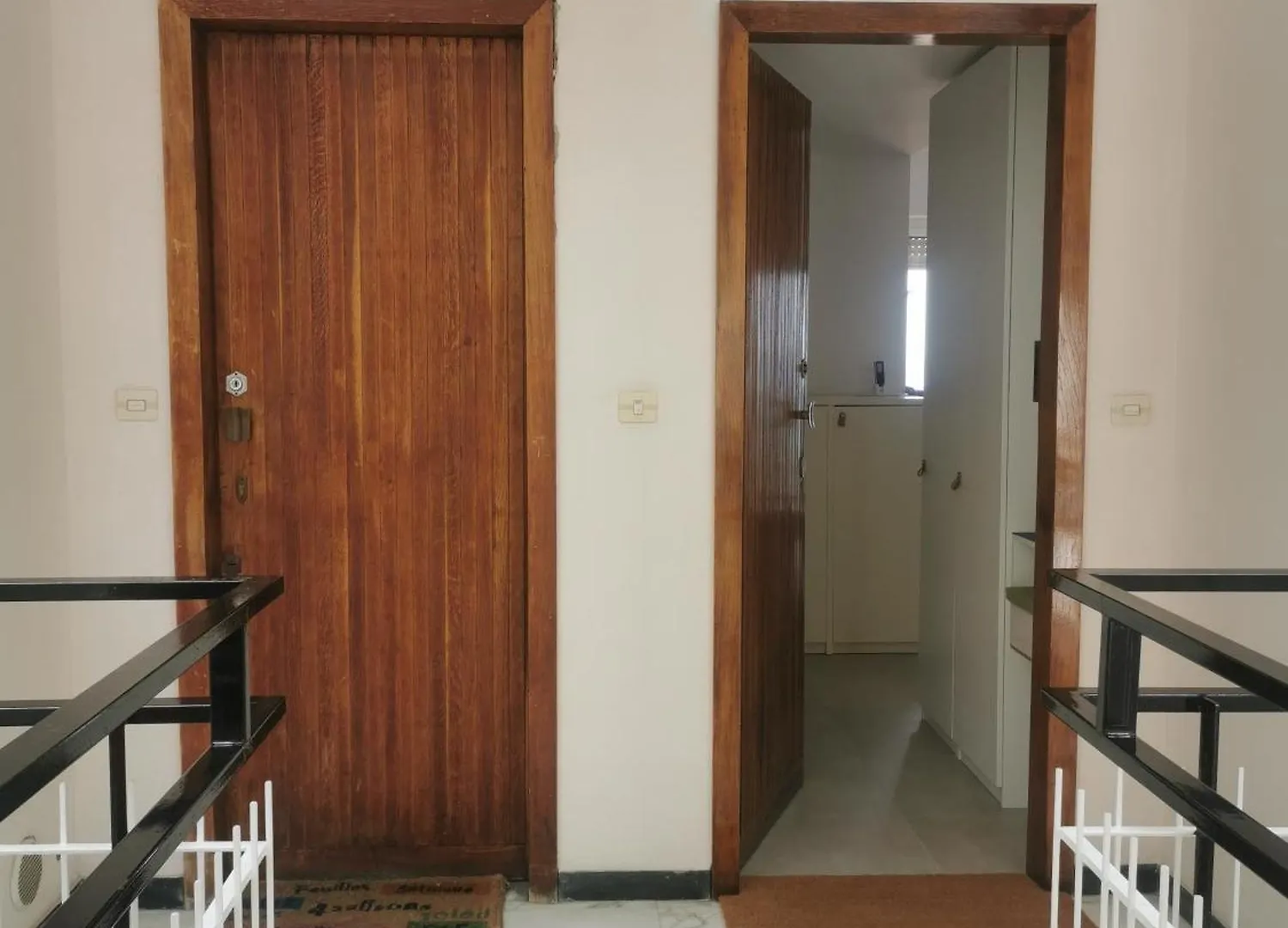 Ca' Sbarra Apartment Ospedaletti